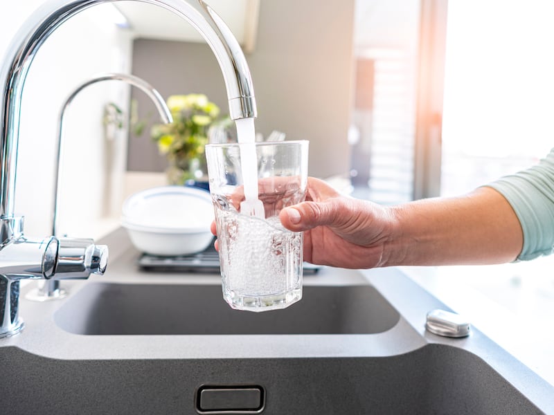 Environmental Protection Agency faces court challenge over manganese in drinking water