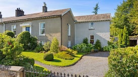 Old meets new at architect’s Blackrock home for €2.45m