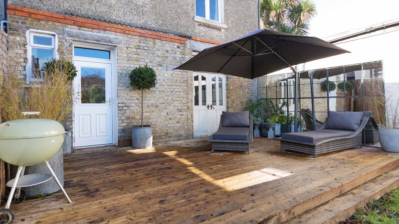 72 Tritonville Road, Sandymount, Dublin 4.