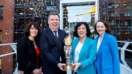 Nominations open for EY Entrepreneur of the Year awards