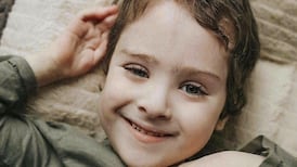 Harvey Morrison Sherratt’s mother says report alleging mistaken palliative label is ‘huge shock’