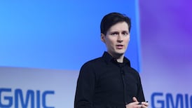 Pavel Durov built an app bigger than Elon Musk’s. Now it’s known as the dark web in your pocket