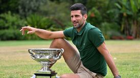 Novak Djokovic leaves opponents helpless as he wins 10th Australian Open