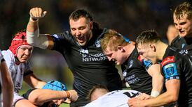 Glasgow move within just one point of Ulster in URC table with win at Scotstoun
