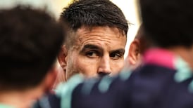 Up-tempo Ireland can keep physical South Africa in check in mouthwatering autumn opener