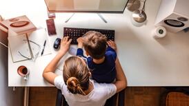 Covid-19: Childcare burden falling on women, says Chambers Ireland