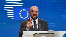 The EU is poised for a giant leap towards further integration