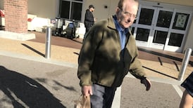 George Gibney’s extradition to Ireland on sex crime charges ordered by Florida judge