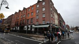 Goodman company appeals Kildare Street office block refusal