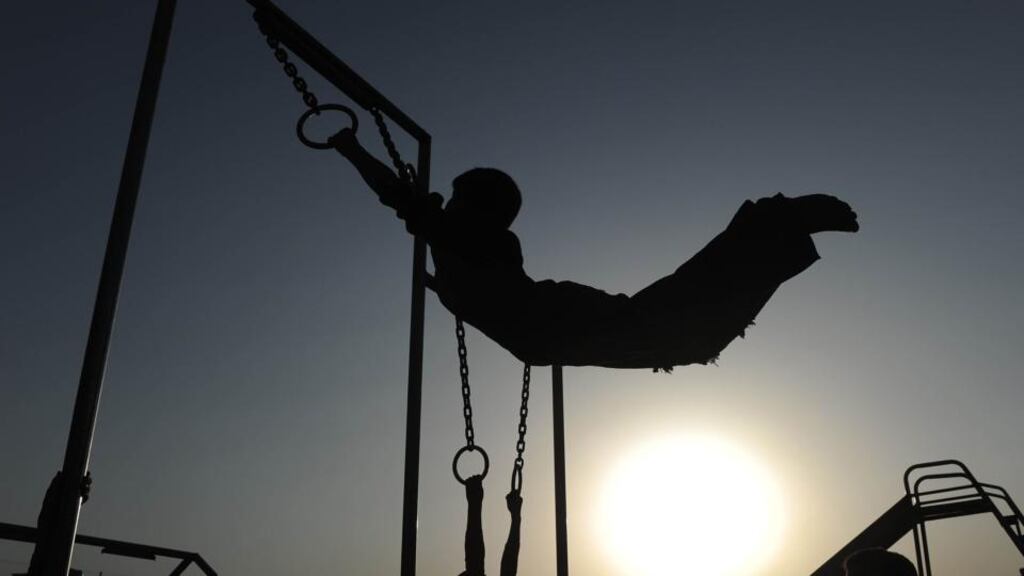 ‘Grooming’ became a criminal offence in the Netherlands in January 2010