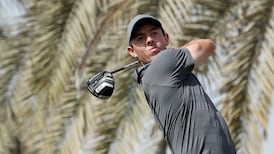 Out of bounds: Tiger and Rory make welcome returns but injuries on the rise