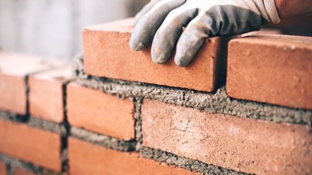 The chief executive of the Government’s Housing Agency, John O’Connor, said some of the 198,000 homes listed by the CSO as vacant could be between tenancies or under renovation. File photograph: iStockPhoto