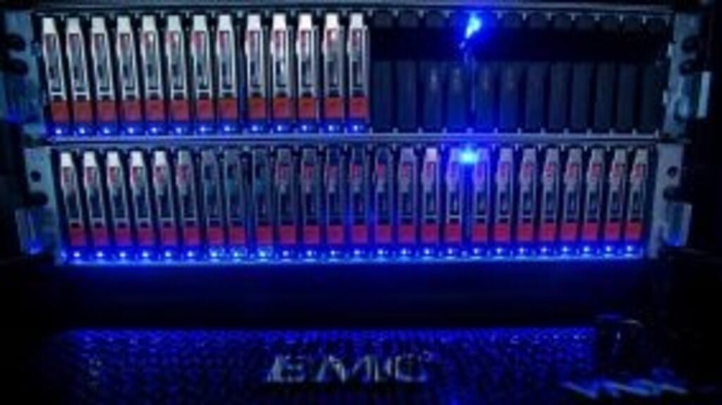 EMC has had a presence in Cork since the 1990s. Beginning with tech support, it has gradually expanded into other areas such as management software development and product management.