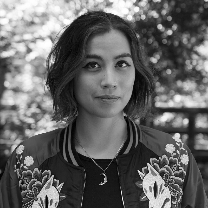 Clara Kumagai's debut novel Catfish Rolling is fiendishly good