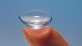 Bausch & Lomb files for IPO