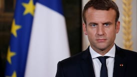 Ireland has ‘much stronger presence’ at this year’s Paris Air Show