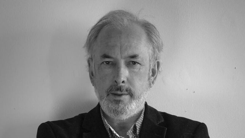 Michael O’Loughlin: the poet is a citizen of the world, and only incidentally an Irishman