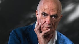 Colm Tóibín on testicular cancer: ‘It all started with my balls’