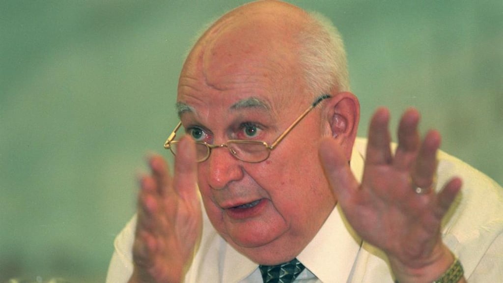 Jack Boothman: October 12th, 1935-May 10th, 2016