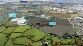 ‘Strong’ demand for sites as land sales pick up