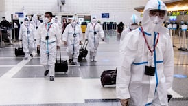 The Irish Times view on Covid-19 in the United States: a colossal failure