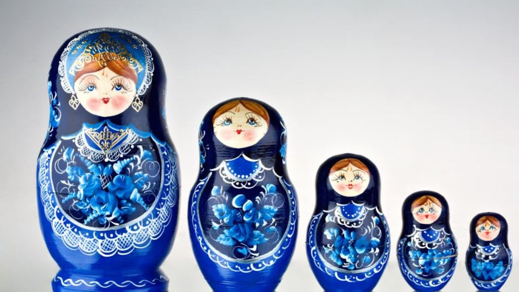 Going, going, gone: shrinkflation leads to ‘price increases by stealth’, says Dermott Jewell of the Consumer Association of Ireland. Photograph: Thinkstock