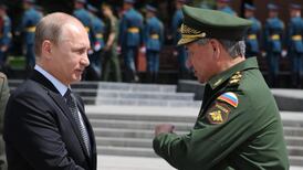 New rules unclear as Nato and Russia resume an old game