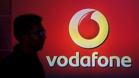 Thousands of Vodafone customers hit by service disruption