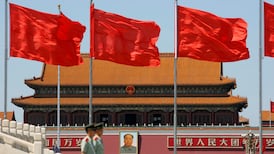 China attacks MEPs rejection of market economy status