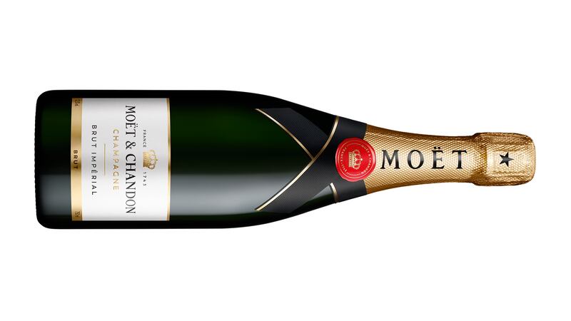 Moët & Chandon Brut Impérial NV