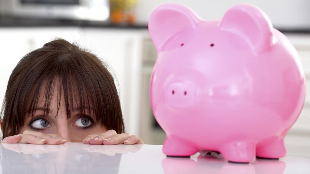 The avoidance of debt is a higher priority for women than it is for men (69% versus 56%) according to Aviva research.
