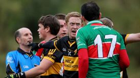 Card-fest in Killarney as Dr Crokes overcome Loughmore-Castleiney challenge