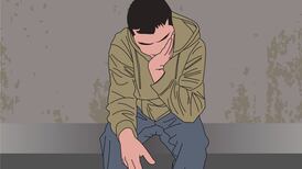 If people feel suicidal, fight their toxic belief that the world would be better without them