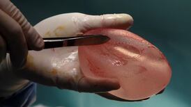 Women suing cosmetic surgery clinic oppose application to have business wound up