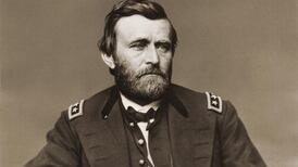 A general who learned from early defeats