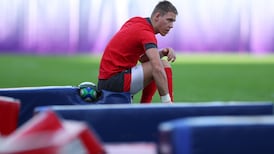 Wales fullback Williams ruled out of World Cup semi-final against Springboks