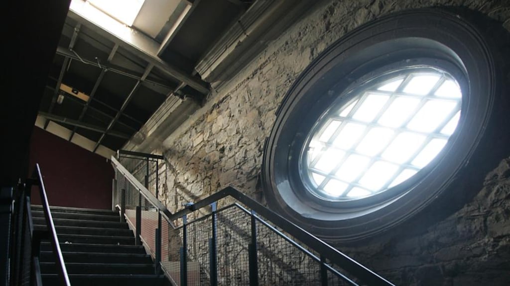 In an affidavit, Mr Reynolds said he is the full owner of the premises known as the Pod, Tripod and Crawdaddy. Photograph: Alan Betson/The Irish Times