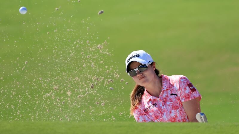 Leona Maguire could be set for a big year in 2022. Photo: Sam Greenwood/Getty Images