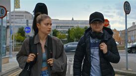 Flora and Son: Eve Hewson just about convinces as an inner-city mum