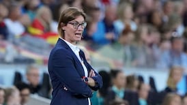 Corinne Diacre sacked as France women’s coach after players quit squad