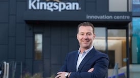 Kingspan completes new €700m revolving credit facility
