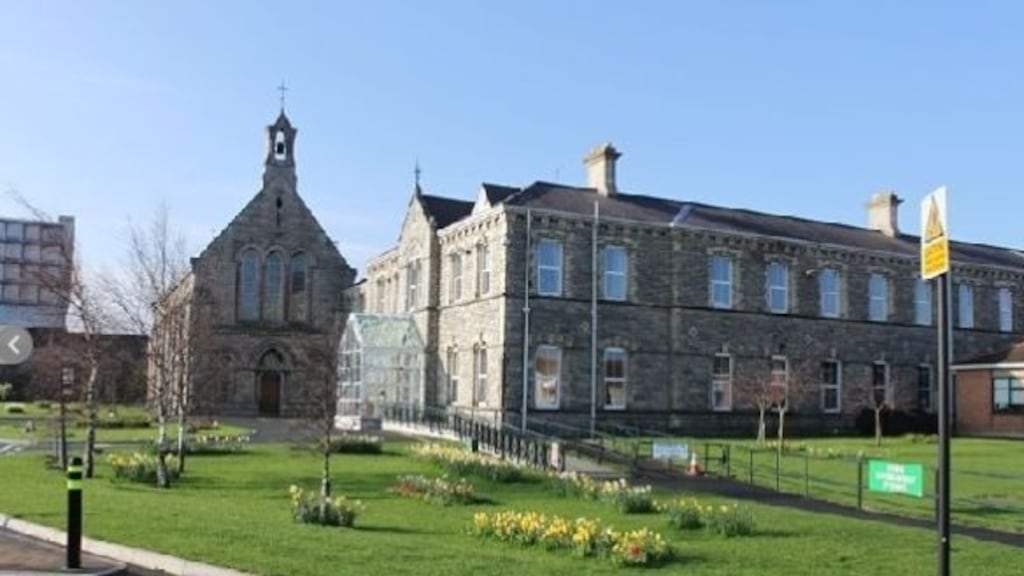 St Mary’s Centre (Telford) on Merrion Road, Dublin 4.