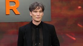 Screen Actors Guild Awards: Cillian Murphy nominated as best male lead actor