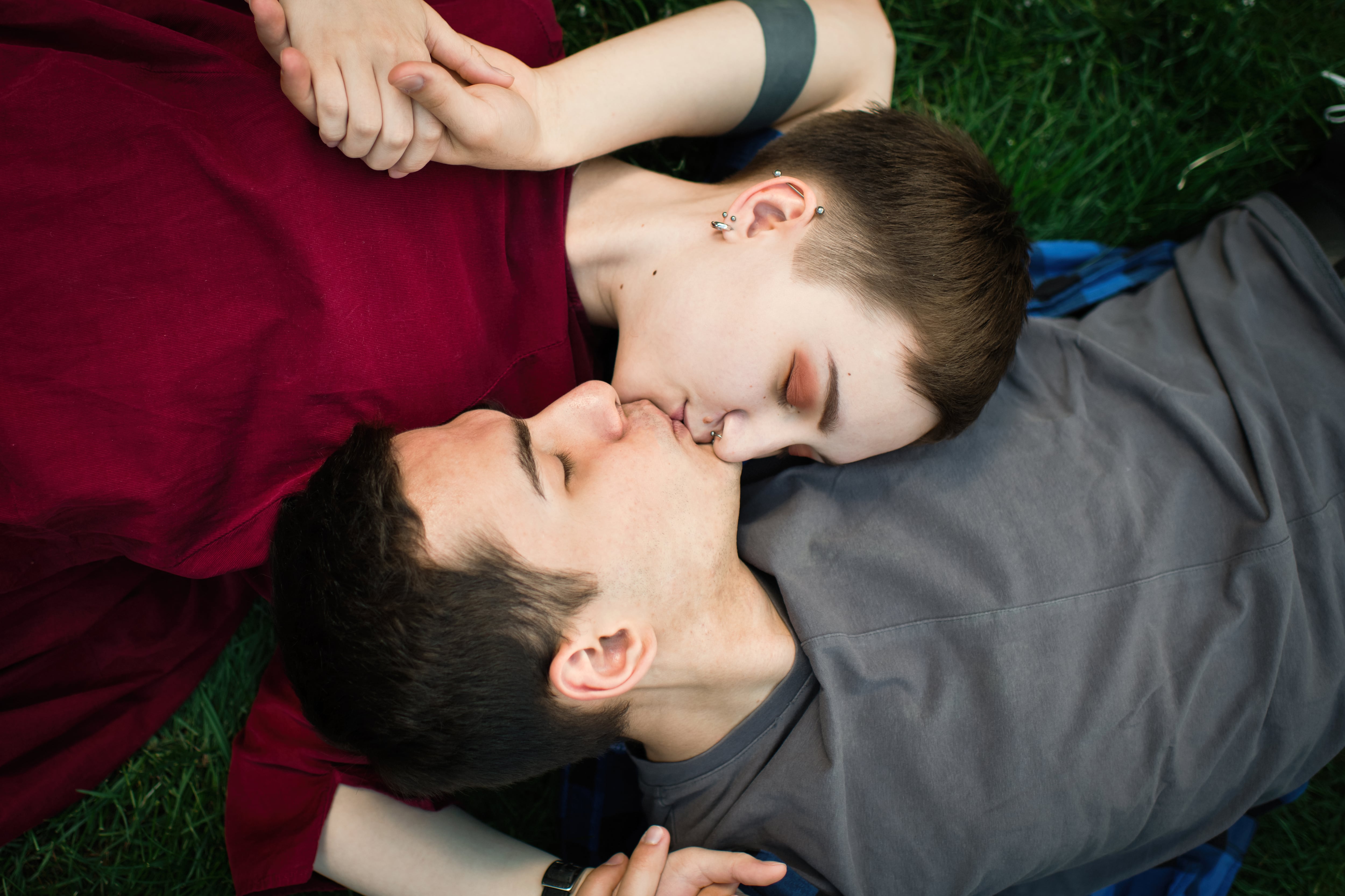 Emotional checklist for first-time sexual experiences: ‘Liking someone is not enough’