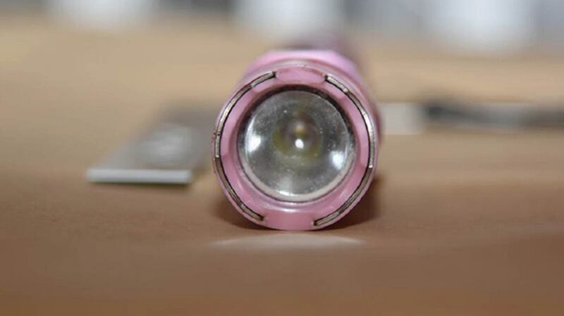 Thomas Kavanagh arriving at Stoke-on-Trent Crown Court in England on Monday. Photograph: Jason Roberts/PA Wire