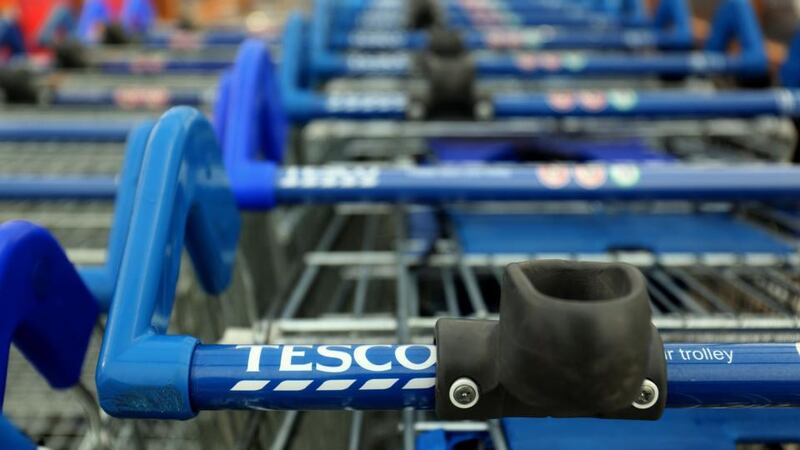 Tesco’s £250m black hole: Who was minding the shop?