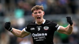 Kilcoo keep up run of success in Down championship with easy win over disappointing Burren