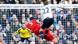 Last-gasp Sigurdsson sinks the Saints