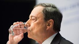 European consumer prices drop more than expected