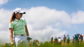 Olympic Games: Leona Maguire and Stephanie Meadow make disappointing starts